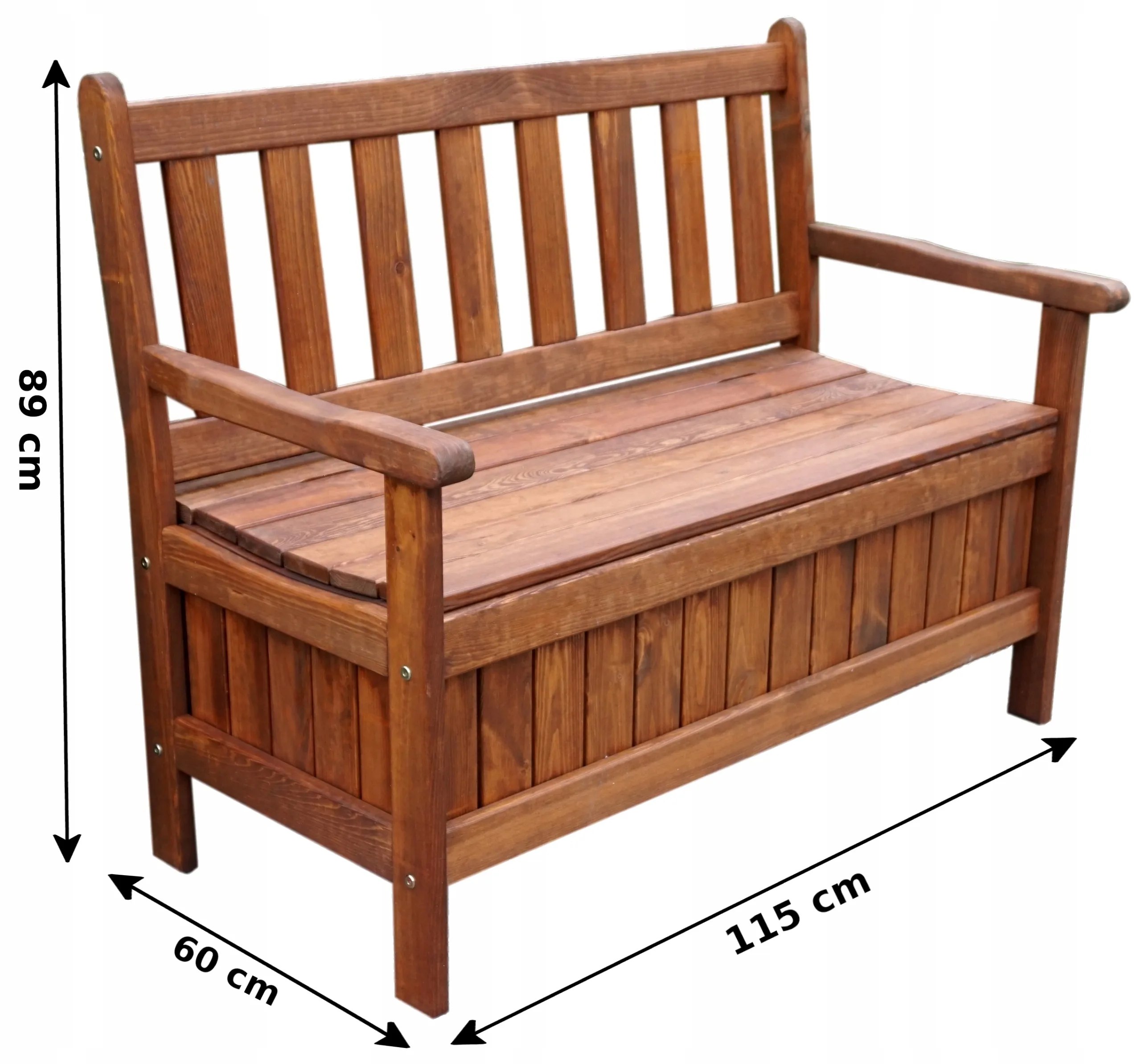 ŁAWKA POLA - obrazek 3