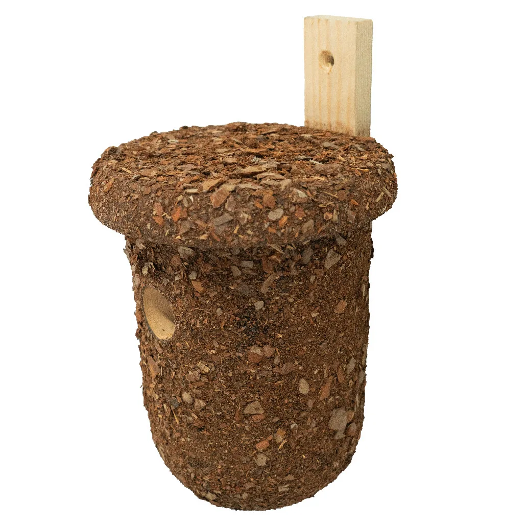 BUDKA LĘGOWA - obrazek 6