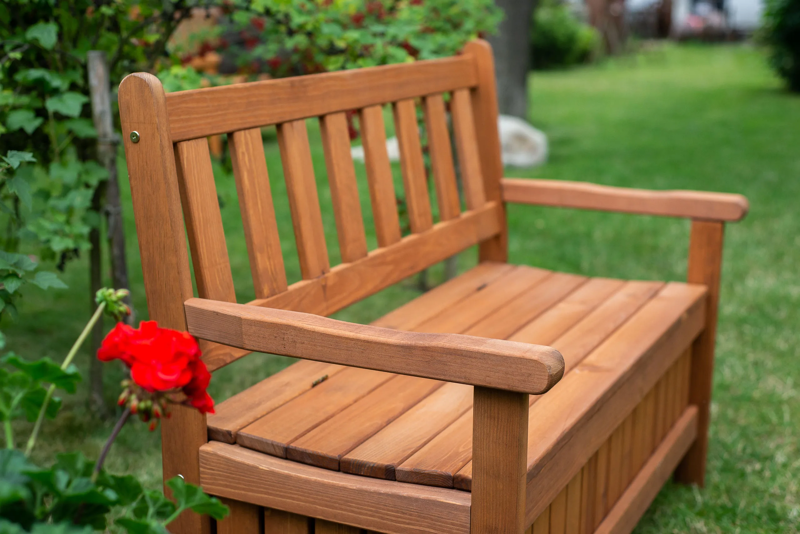 ŁAWKA POLA - obrazek 5