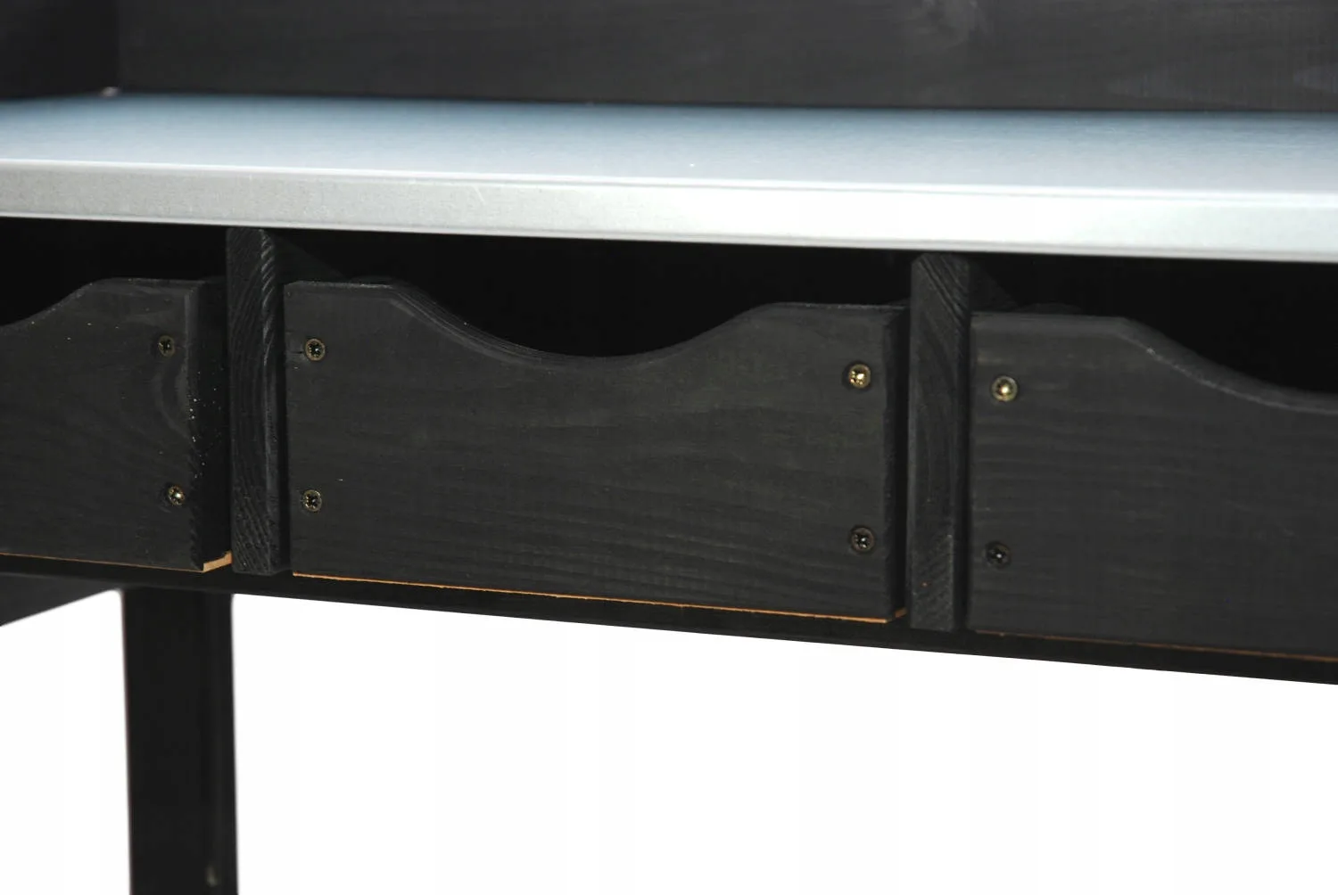 STOLIK 3 SZUFLADY - obrazek 5