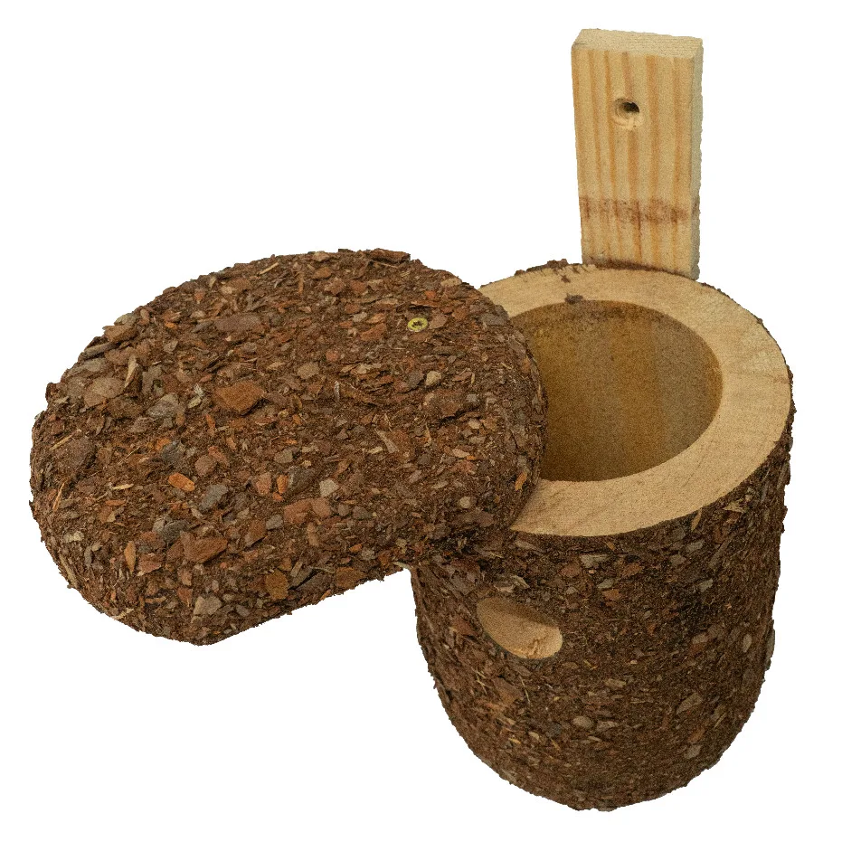 BUDKA LĘGOWA - obrazek 5