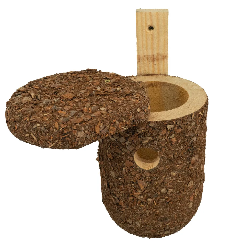 BUDKA LĘGOWA - obrazek 4