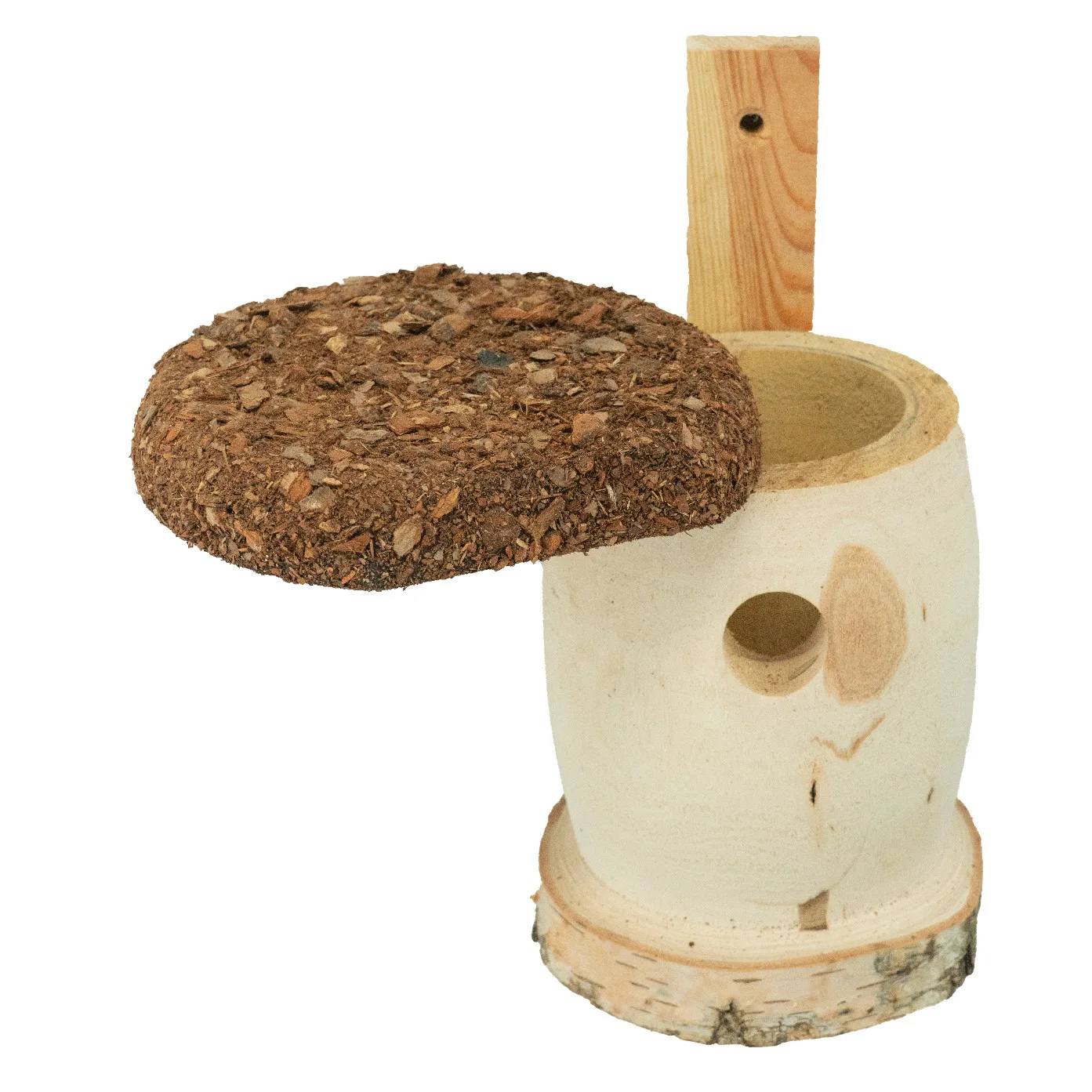 BUDKA LĘGOWA - obrazek 5