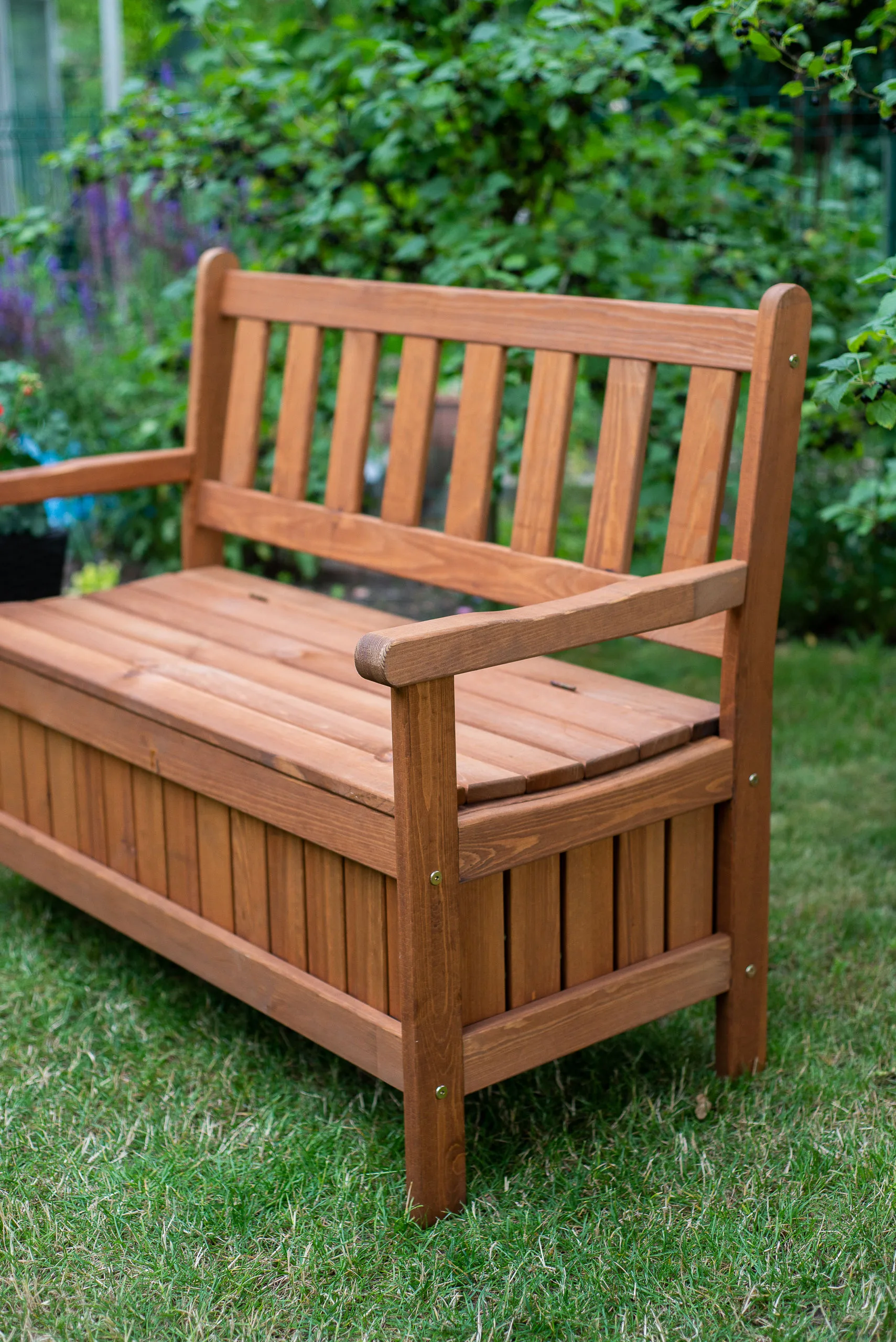 ŁAWKA POLA - obrazek 4