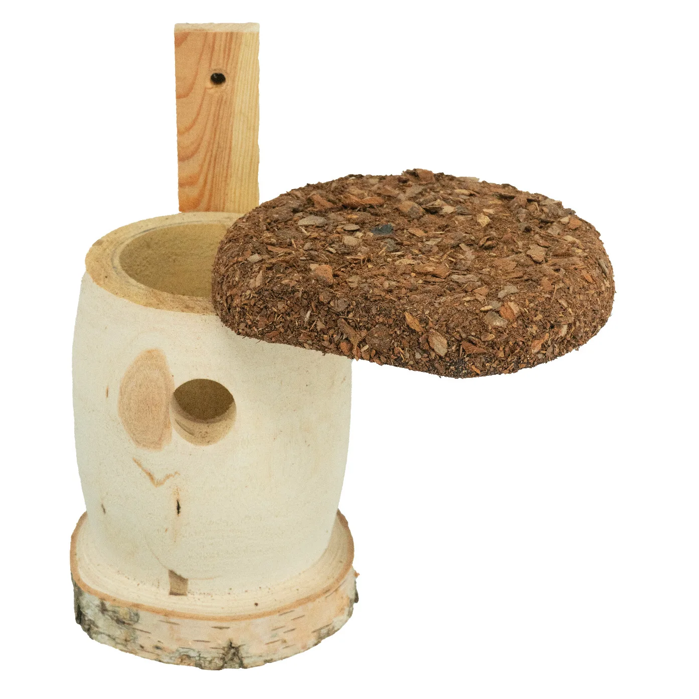 BUDKA LĘGOWA - obrazek 4