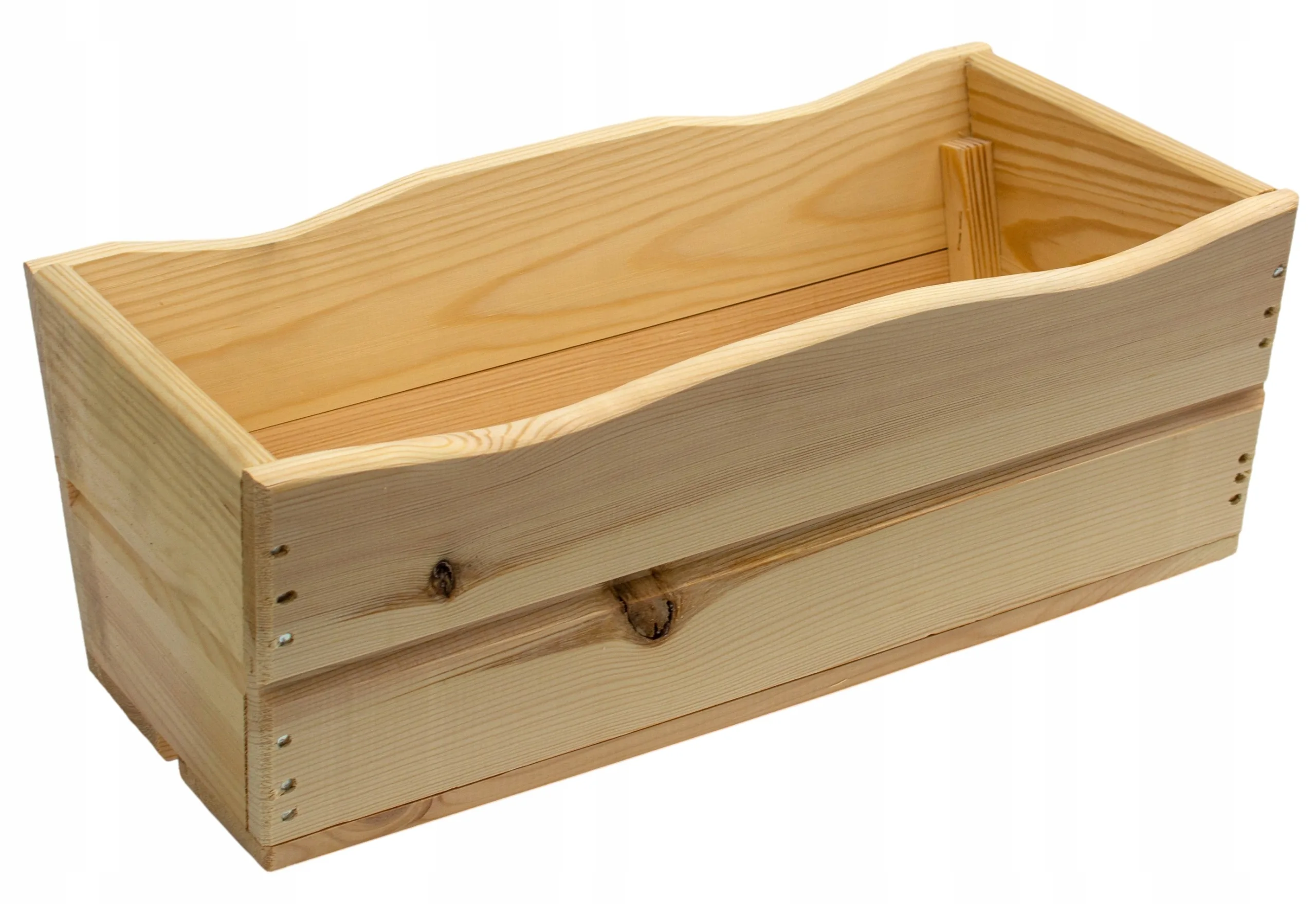 SKRZYNKA BALKONOWA 54 CM