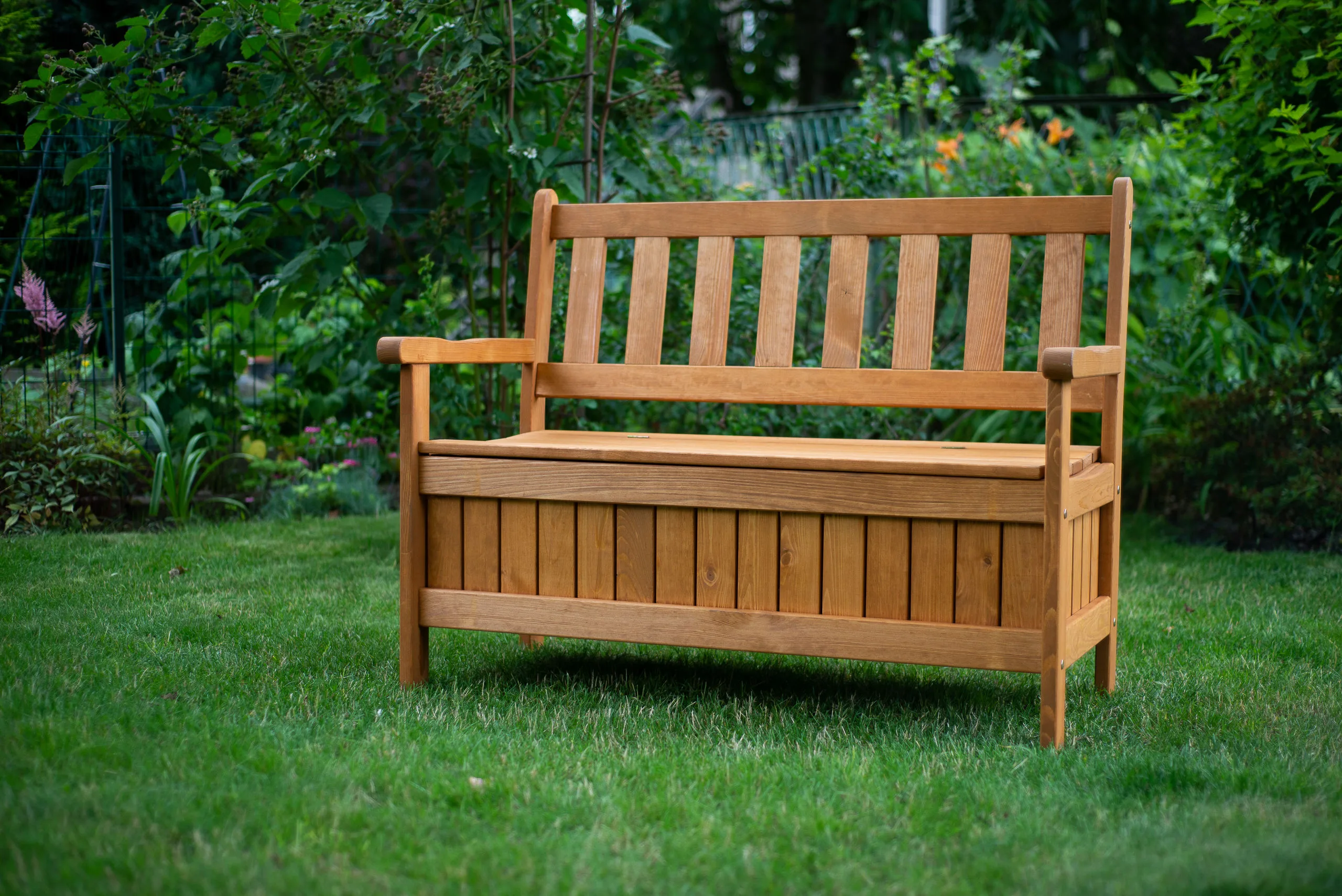 ŁAWKA POLA - obrazek 9