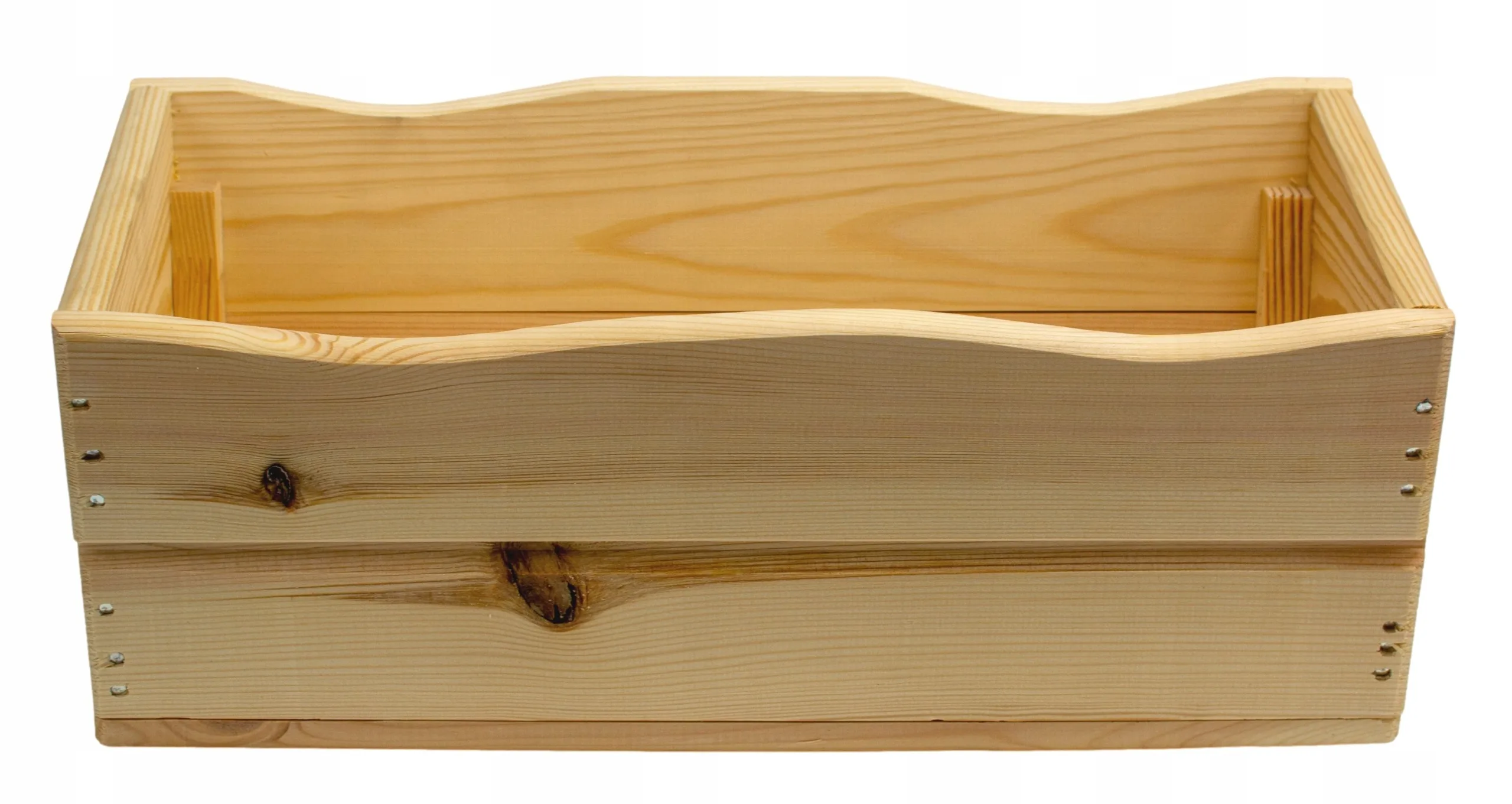 SKRZYNKA BALKONOWA 54 CM - obrazek 2