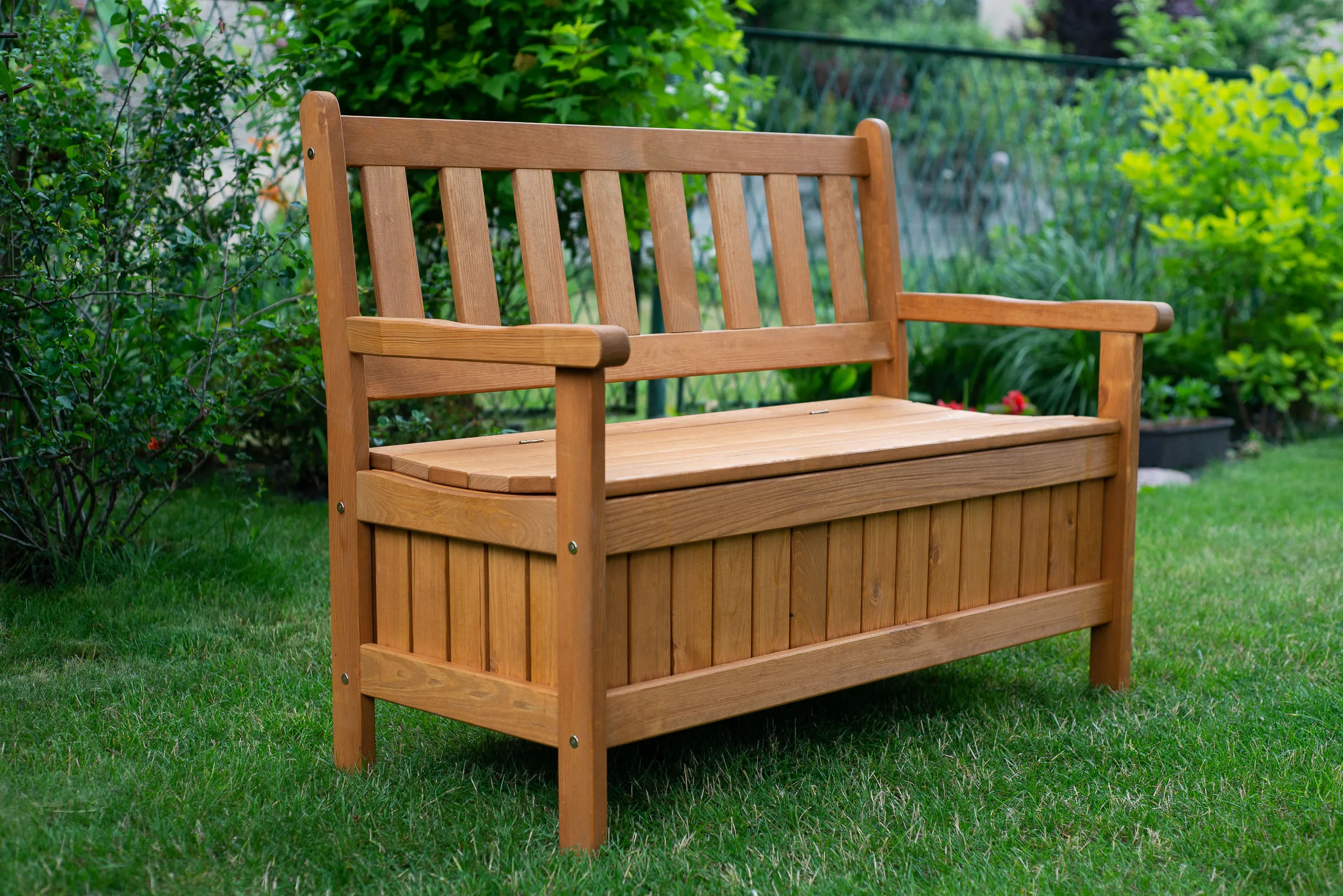 ŁAWKA POLA - obrazek 8