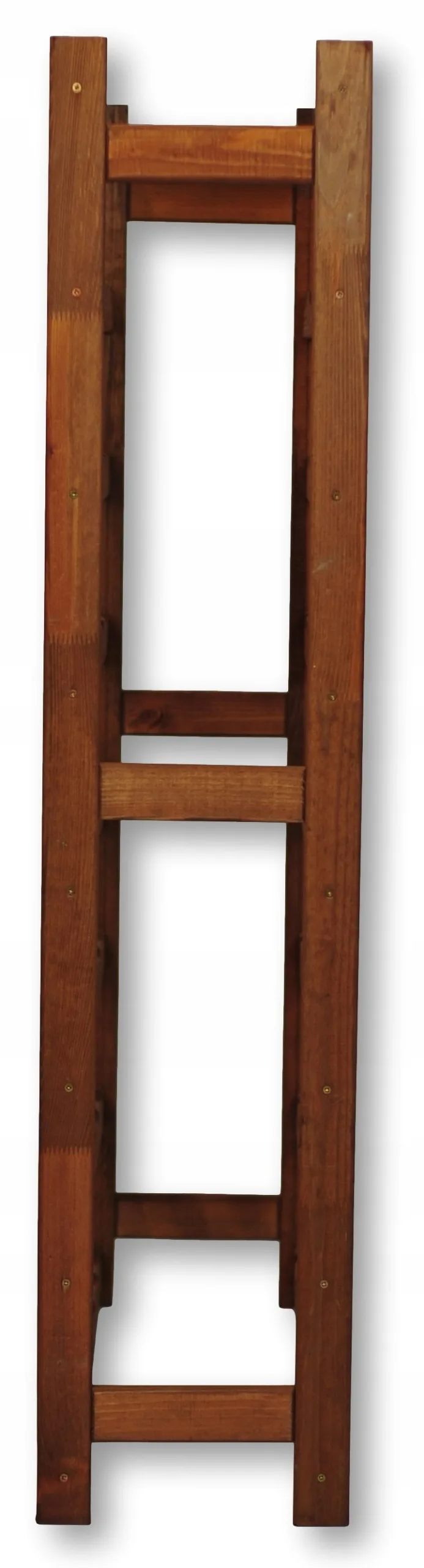 REGAŁ NA WINO 56 BUTELEK - obrazek 3