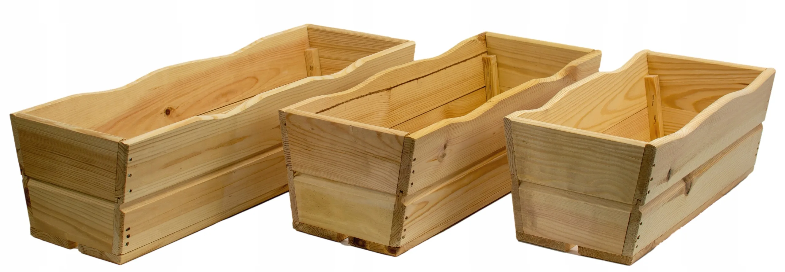 SKRZYNKA BALKONOWA 54 CM - obrazek 4