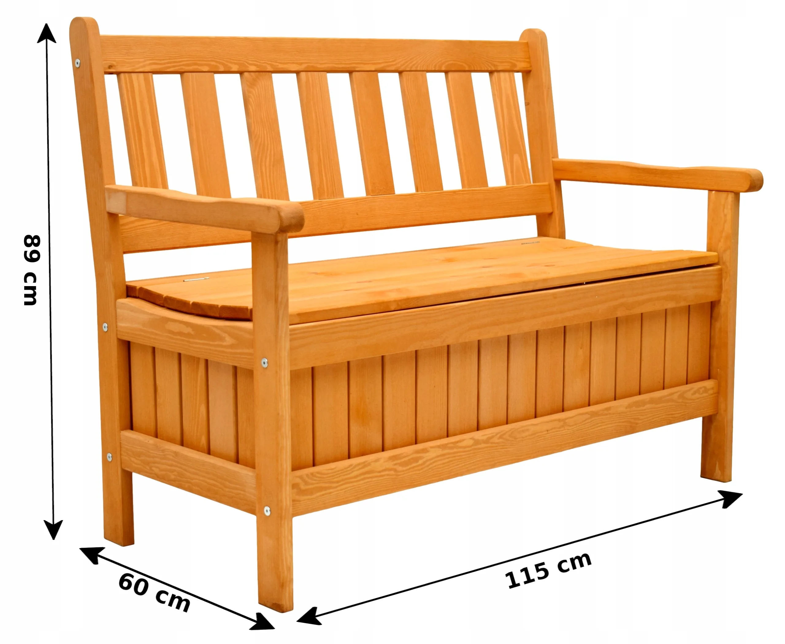 ŁAWKA POLA - obrazek 5