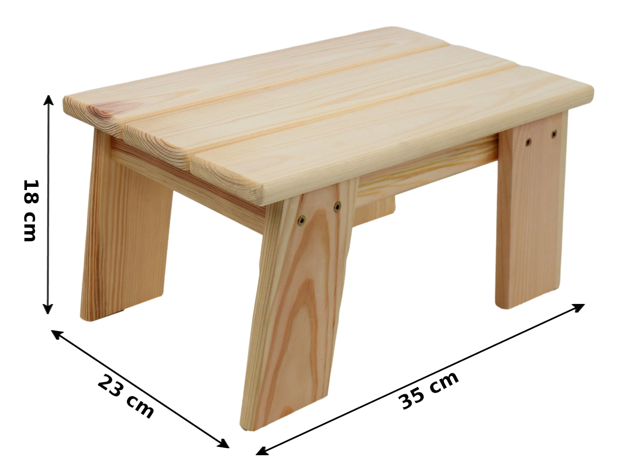 STOŁECZEK MAŁY - obrazek 6