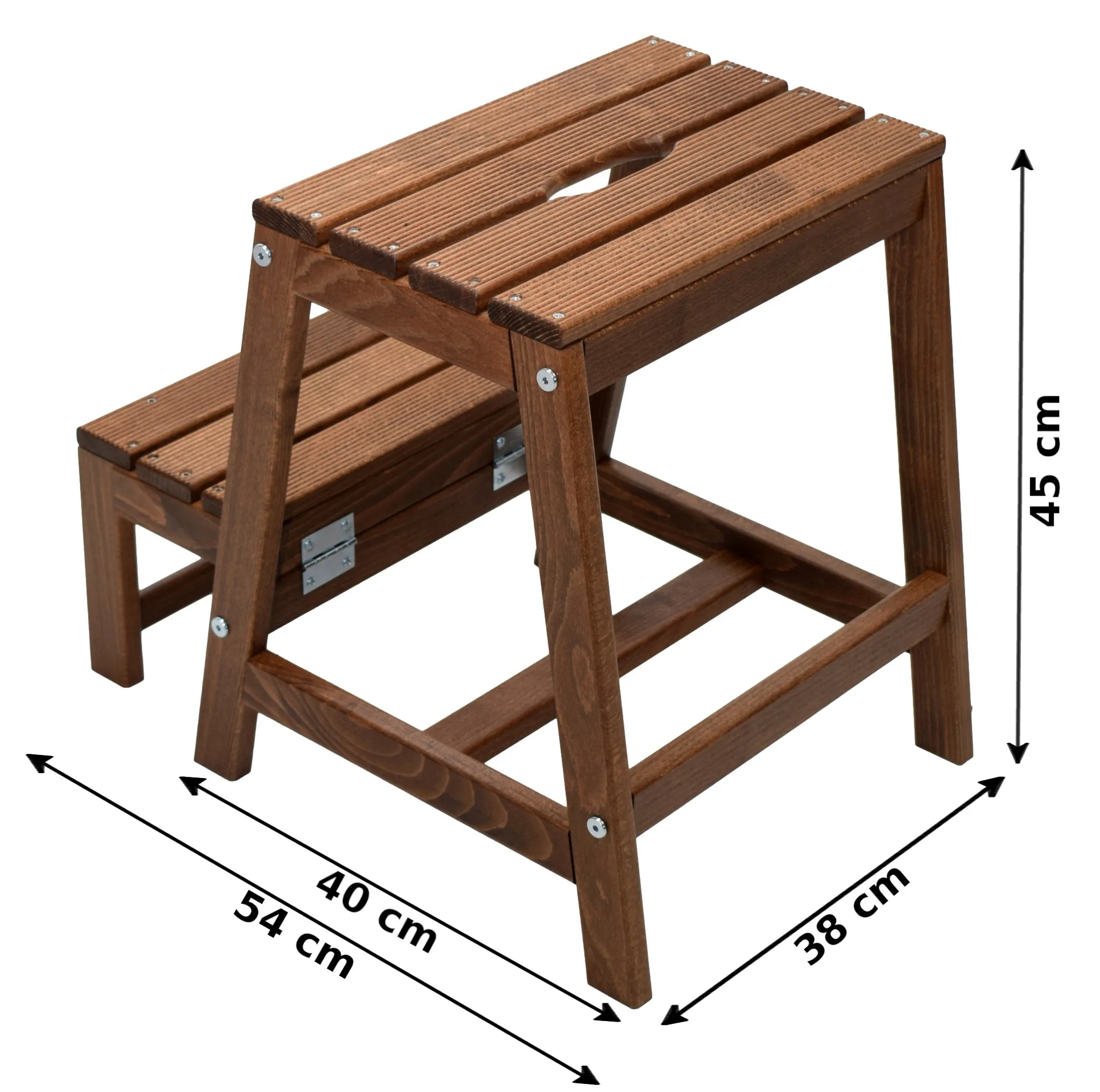 STOŁEK WIELOFUNKCYJNY - obrazek 4