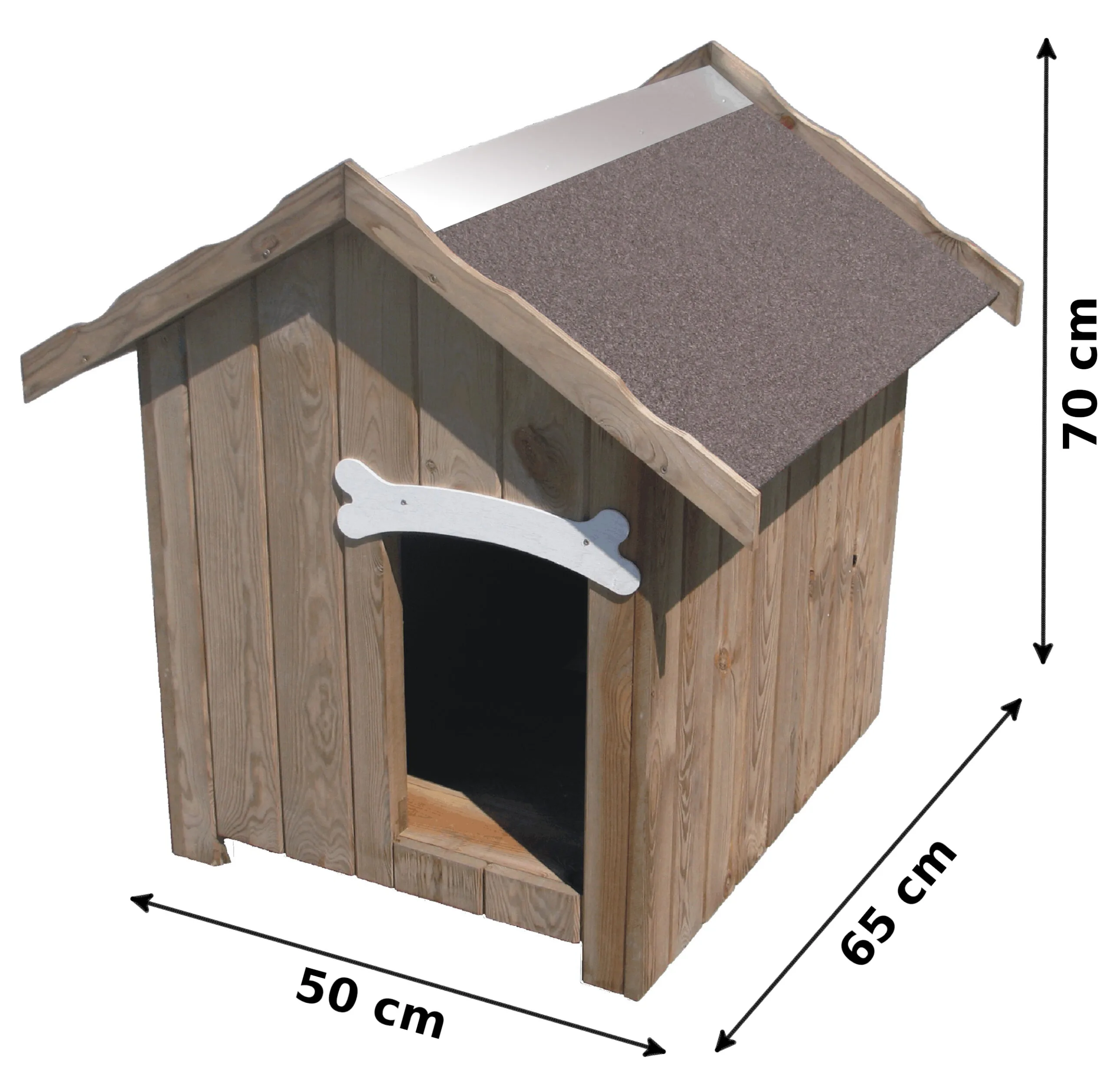 BUDA DLA PSA S - obrazek 3