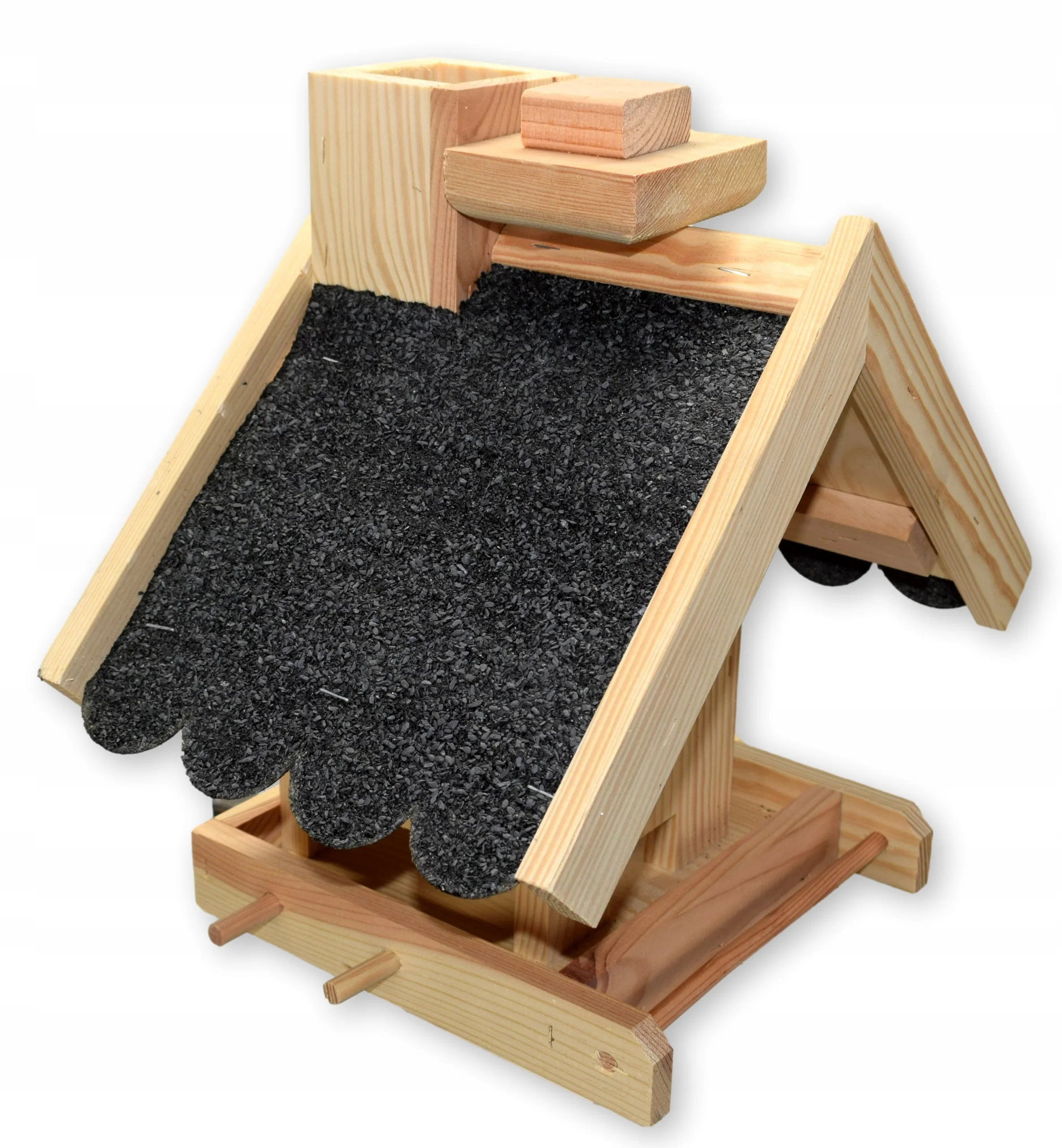 KARMNIK "GANDALF" - obrazek 5