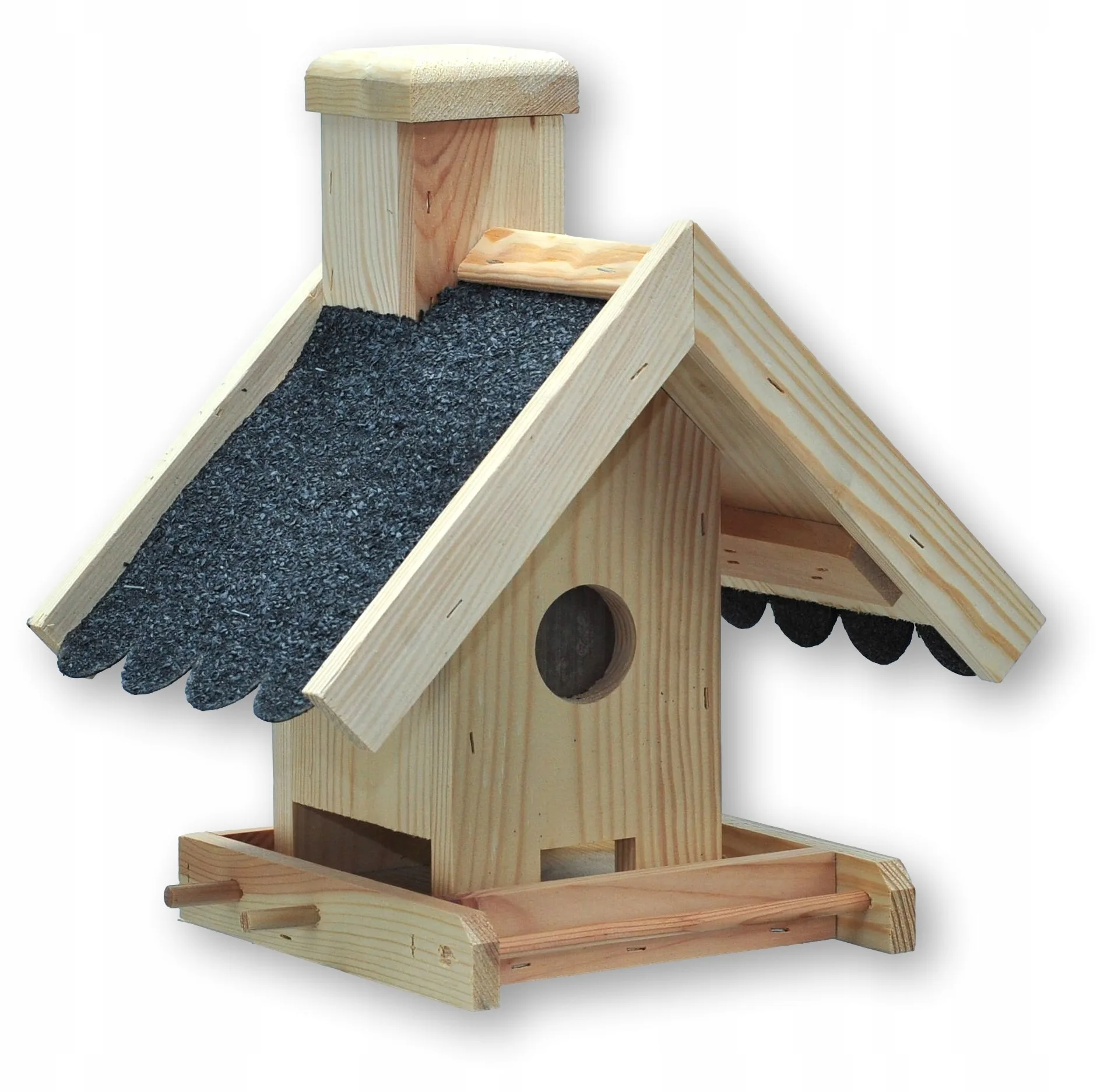 KARMNIK "GANDALF" - obrazek 2