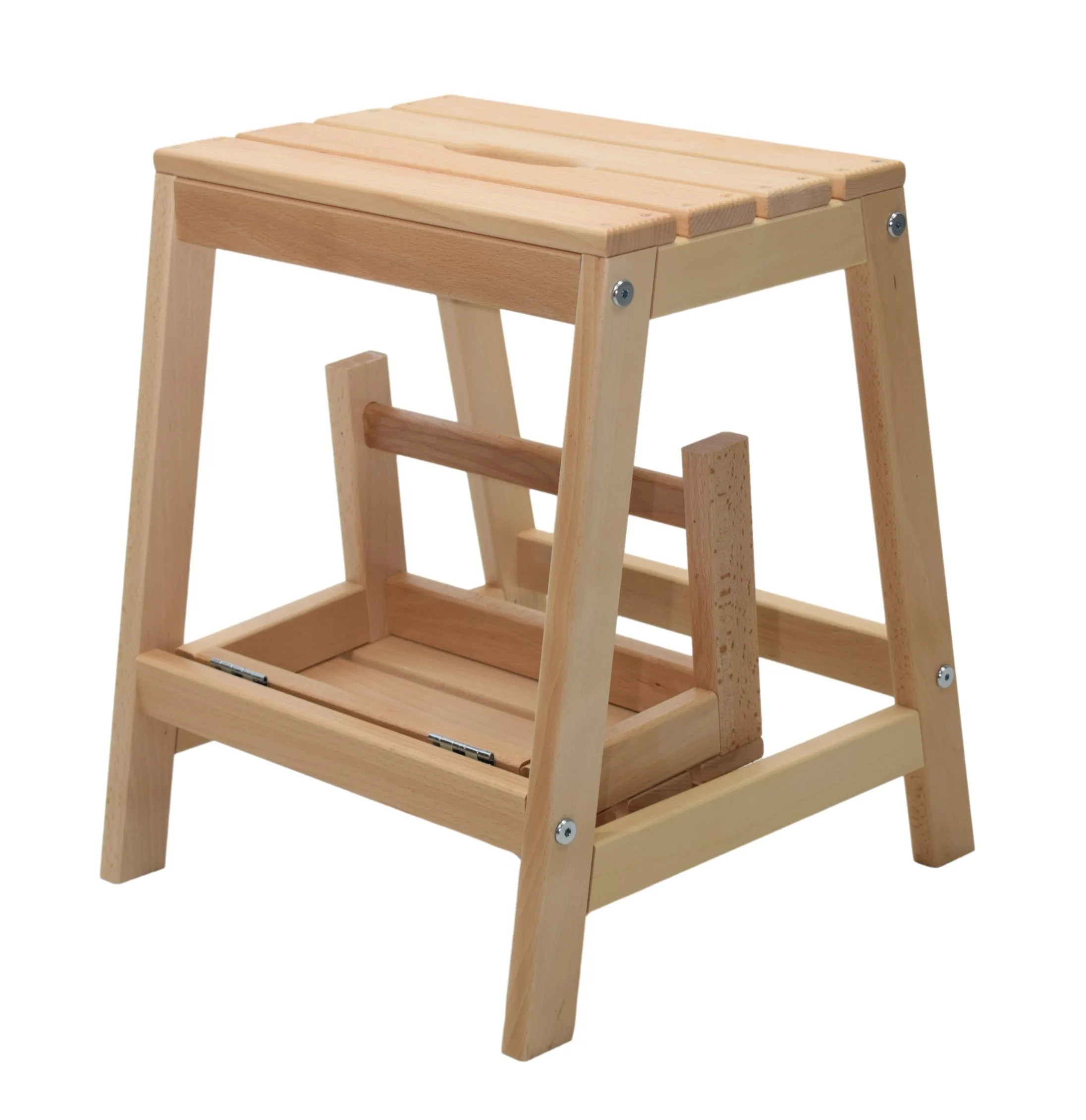 STOŁEK WIELOFUNKCYJNY - obrazek 3