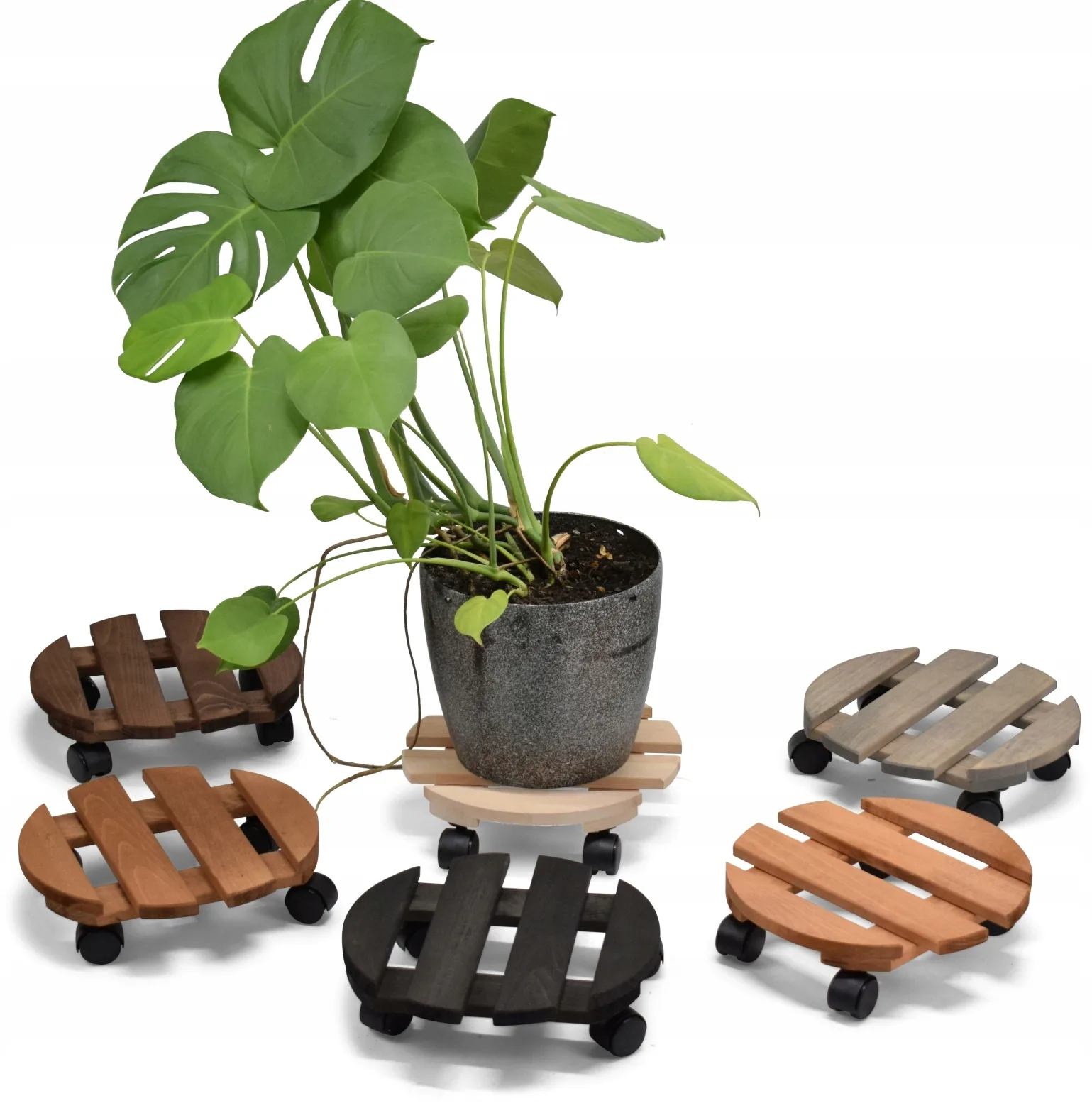 PODSTAWKA POD DONICZKĘ NA KÓŁKACH - obrazek 10