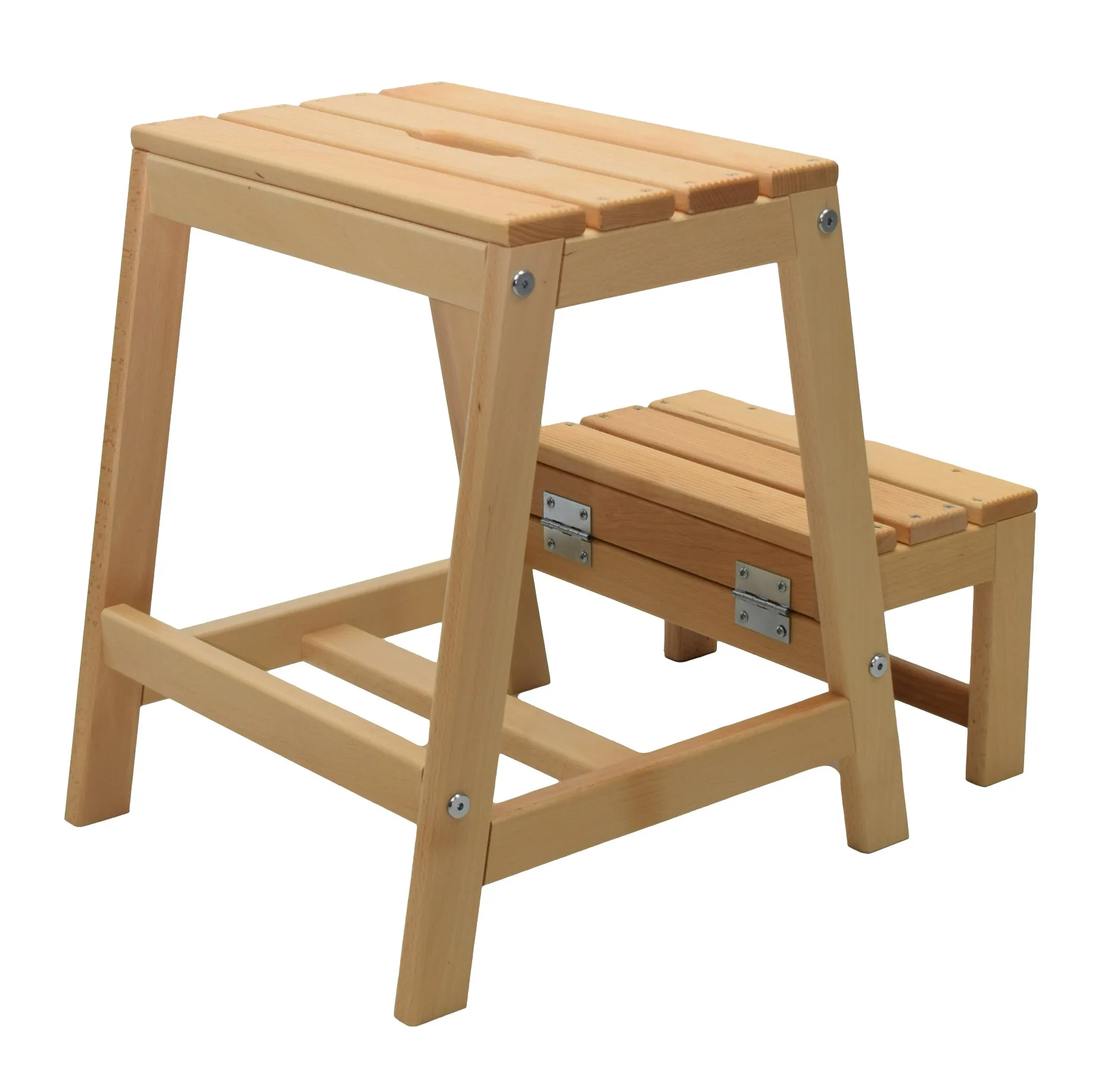 STOŁEK WIELOFUNKCYJNY - obrazek 2