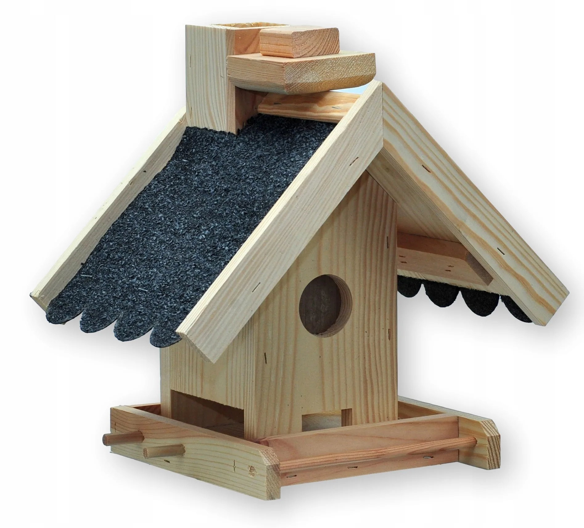 KARMNIK "GANDALF" - obrazek 3