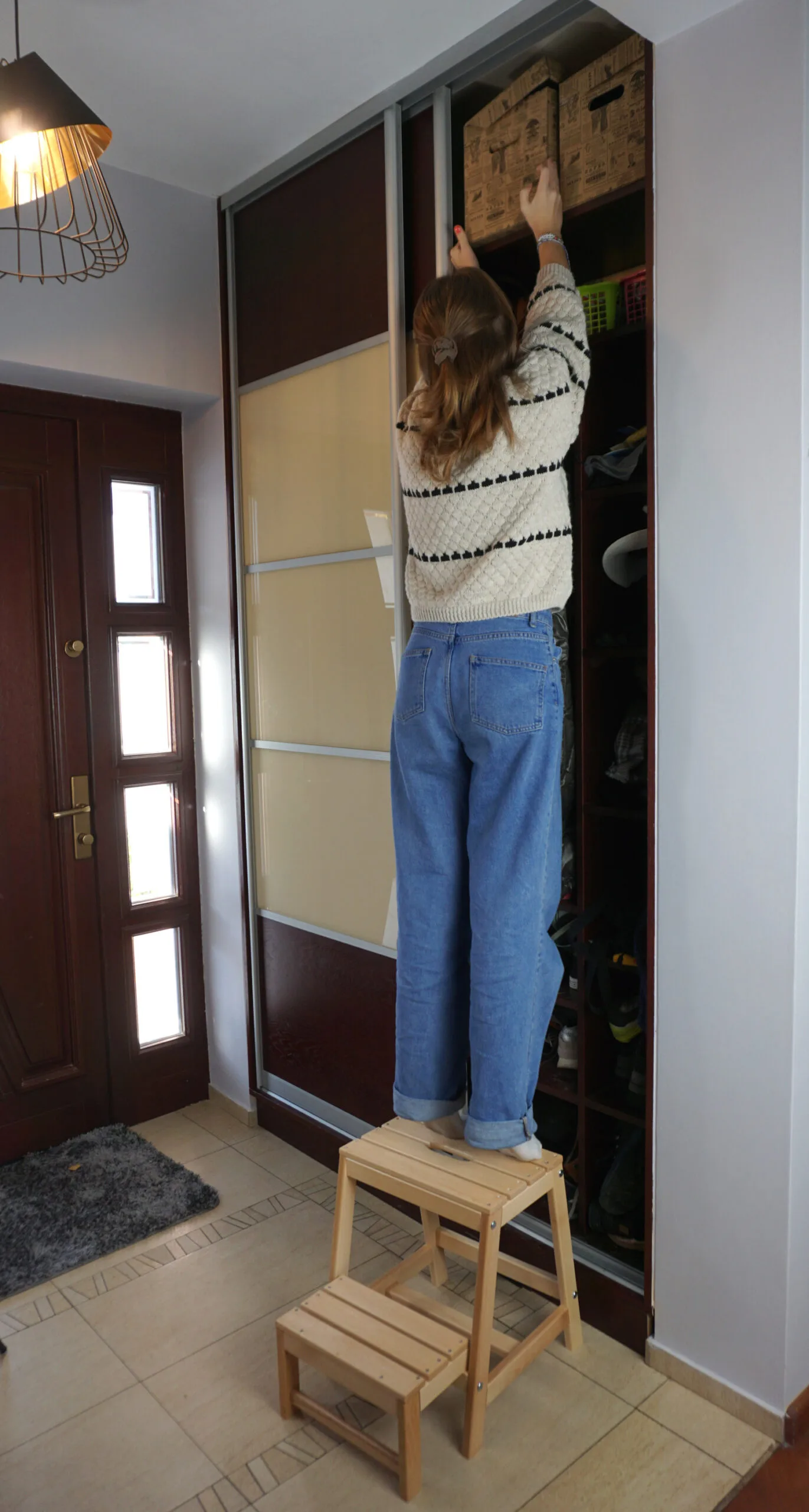 STOŁEK WIELOFUNKCYJNY - obrazek 6