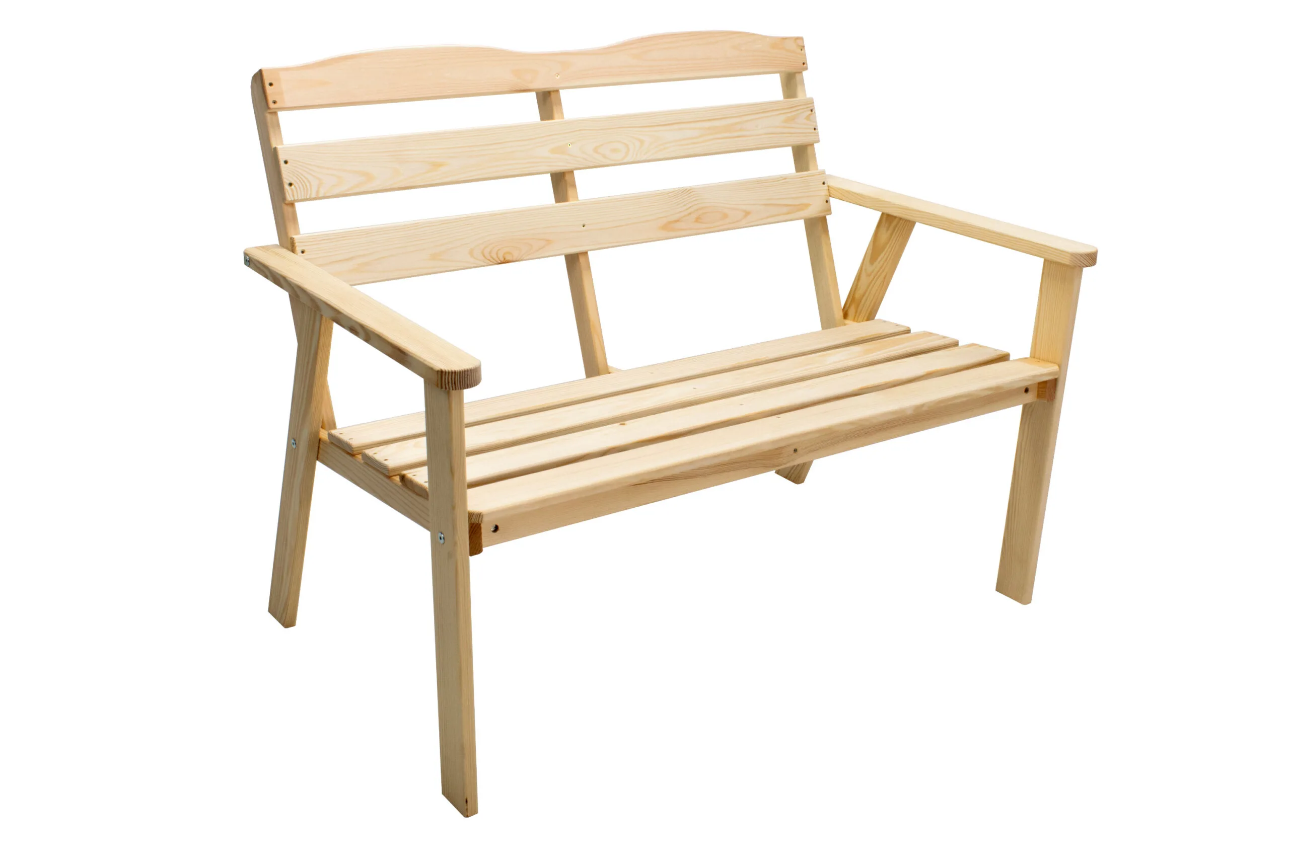 ZESTAW MEBLI OGRODOWYCH RESTON - obrazek 3