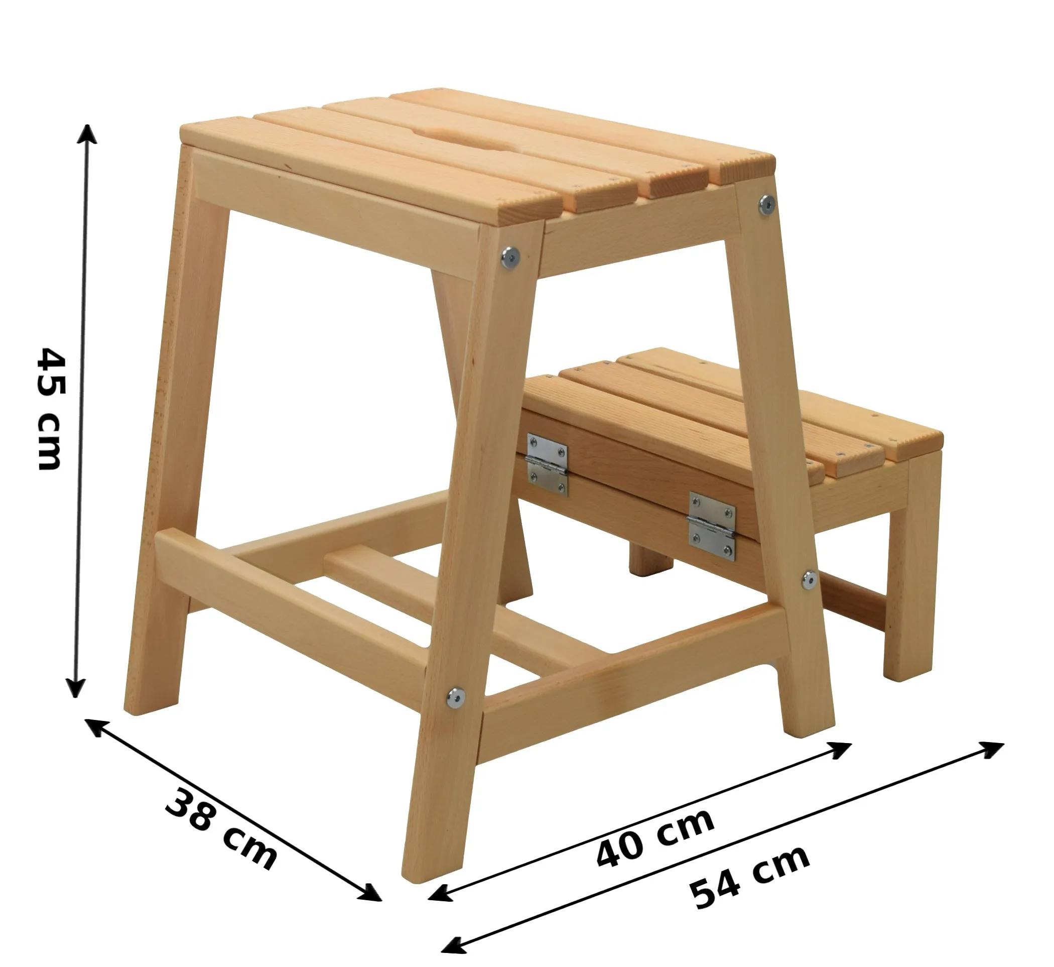 STOŁEK WIELOFUNKCYJNY - obrazek 5