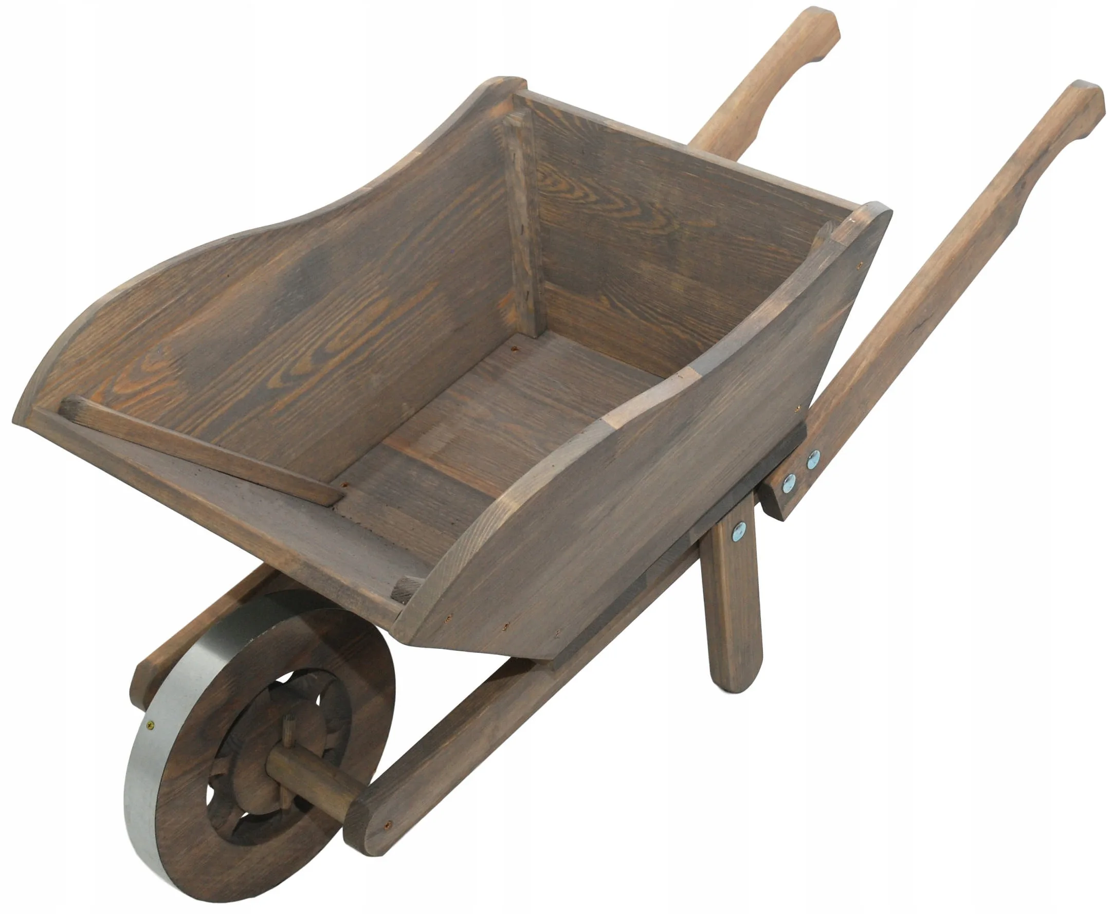 KWIETNIK TACZKA MAŁA - obrazek 2