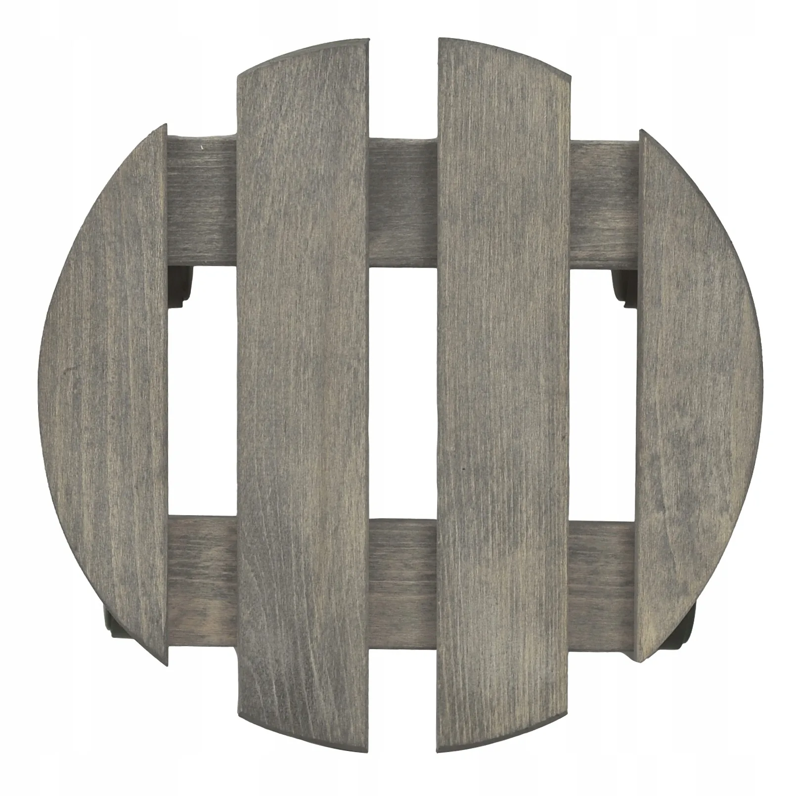 PODSTAWKA POD DONICZKĘ NA KÓŁKACH - obrazek 2