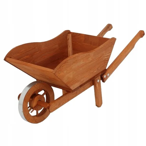 KWIETNIK TACZKA MAŁA - obrazek 4