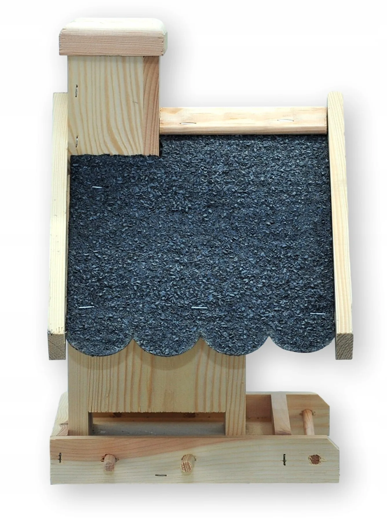 KARMNIK "GANDALF" - obrazek 4